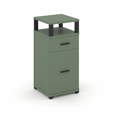 Тумба опорная/приставная Concept CN.TUO-006