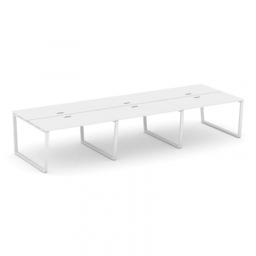 Style Project Рабочая станция 2-х сторон. SN-6T2.DRS-084 Акация Лорка/Металл Антрацит/Заглушка Пласт фото 17 Style Project Рабочая станция 2-х сторон. SN-6T2.DRS-084 Акация Лорка/Металл Антрацит/Заглушка Пласт фото 17