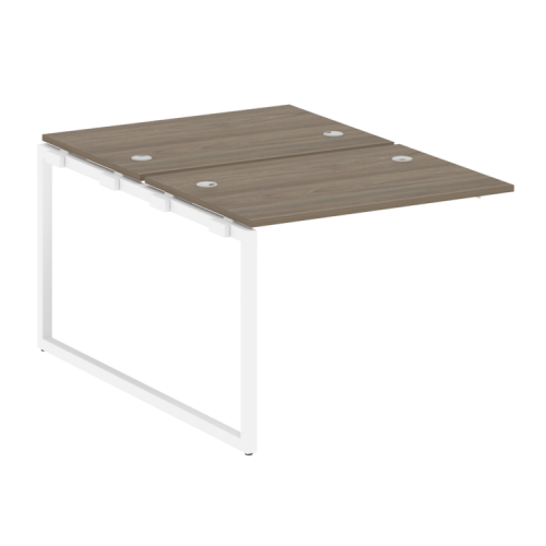 Проходной элемент бенч-системы на О-обр. м/к Metal System Quattro 40БО.ПРС-СП-2.1 фото 2