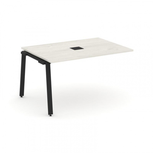 Style Project Проходной наб. элем. перег. стола SN-6A.NSPRG-002 Дуб Наварра/Металл Антрацит 1180*980 фото 7 Style Project Проходной наб. элем. перег. стола SN-6A.NSPRG-002 Дуб Наварра/Металл Антрацит 1180*980 фото 7