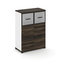 Шкаф офисный Concept CN.STS-314 RMB