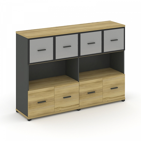 Шкаф офисный Concept CN.STS-325 RMB