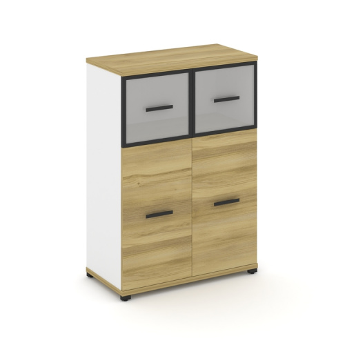 Шкаф офисный Concept CN.STS-314 RMB