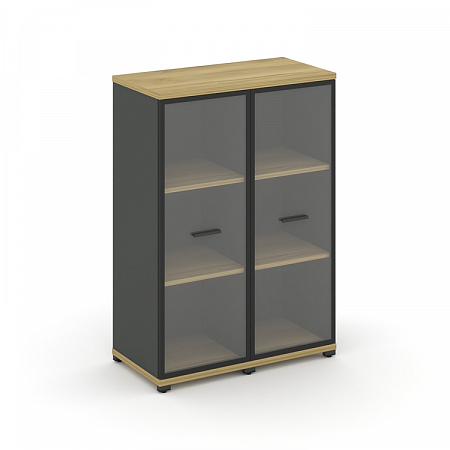 Шкаф офисный Concept CN.STU-326 RPB