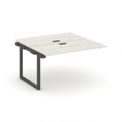 Style Project Проходной наб. элем. SN-5O.DNRS-003 Антрацит/Металл Антрацит 1380*1232*750 фото 17