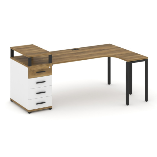 Стол эргономичный Concept CN.SA-406(R)