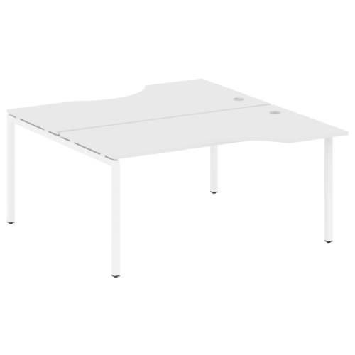 Бенч-система на П-обр. м/к Metal System Quattro 40БП.РАС-СА-2.1 фото 14 Бенч-система на П-обр. м/к Metal System Quattro 40БП.РАС-СА-2.1 фото 14