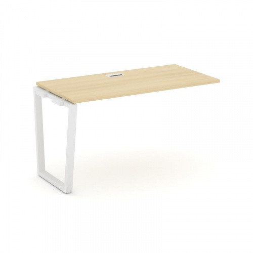 Style Project Проходной наб. элем. SN-6T2.ONRS-014 Акация Лорка/Металл Антрацит/Заглушка Пластик Чер фото 21