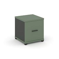 Шкаф офисный Concept CN.STU-113 A