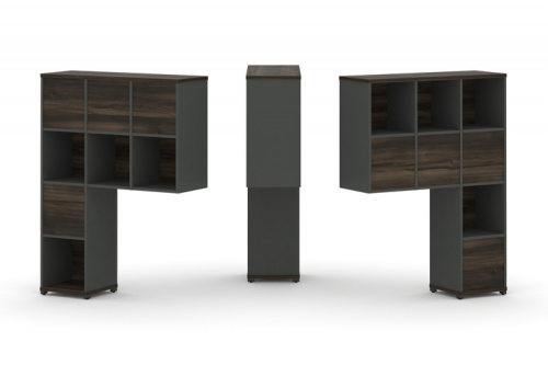 Надставка для стола высокая Concept CN.DNV-005 фото 6 Надставка для стола высокая Concept CN.DNV-005 фото 6