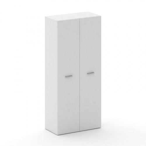 Шкаф офисный высокий Fresco FRU.ST-102