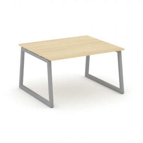 Style Project Стол переговорный SN-5T1.SPRG-034.3 Акация Лорка/Металл Антрацит 1580*1180*750 фото 21