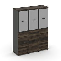 Шкаф офисный Concept CN.STU-432 RMB