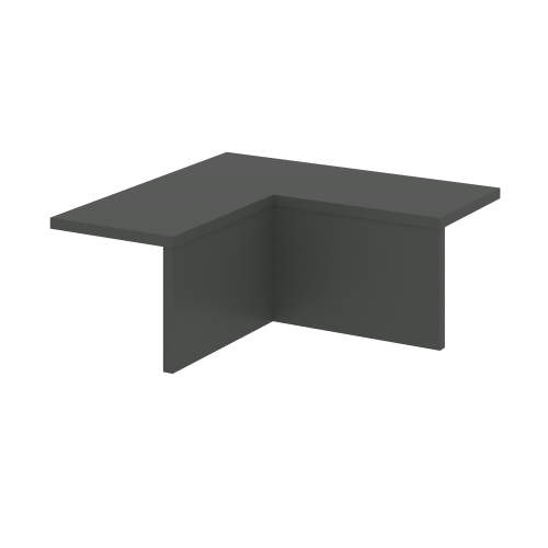 Накладка угловая низкая Onix O.R-NU.N.VNU (R) фото 3 Накладка угловая низкая Onix O.R-NU.N.VNU (R) фото 3