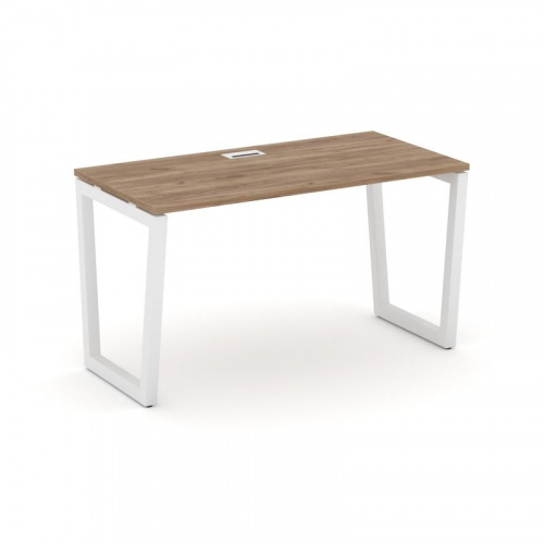 Style Project Стол письменный SN-5T2.SP-011 Акация Лорка/Металл Антрацит/Заглушка Пластик Черный 980 фото 11 Style Project Стол письменный SN-5T2.SP-011 Акация Лорка/Металл Антрацит/Заглушка Пластик Черный 980 фото 11