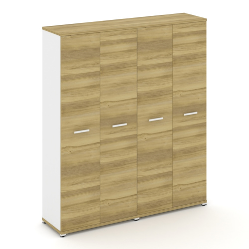 Шкаф офисный Concept CN.STS-528 W фото 3