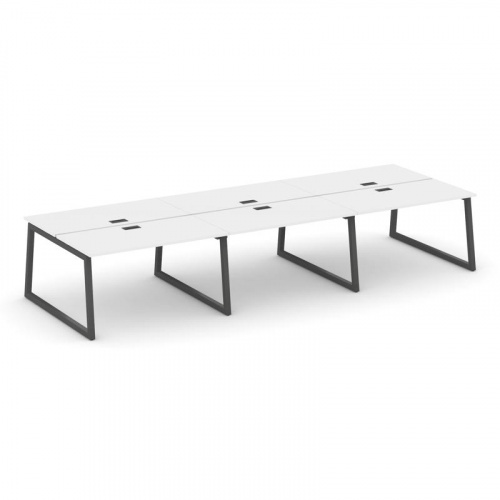 Style Project Рабочая станция 2-х сторон. SN-5T1.DRS-062 Акация Лорка/Металл Антрацит/Заглушка Пласт фото 26 Style Project Рабочая станция 2-х сторон. SN-5T1.DRS-062 Акация Лорка/Металл Антрацит/Заглушка Пласт фото 26