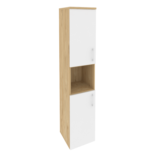 Шкаф офисный высокий Onix O.SU-1.5 (L) фото 10 Шкаф офисный высокий Onix O.SU-1.5 (L) фото 10