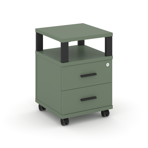 Тумба мобильная Concept CN.TUM-002