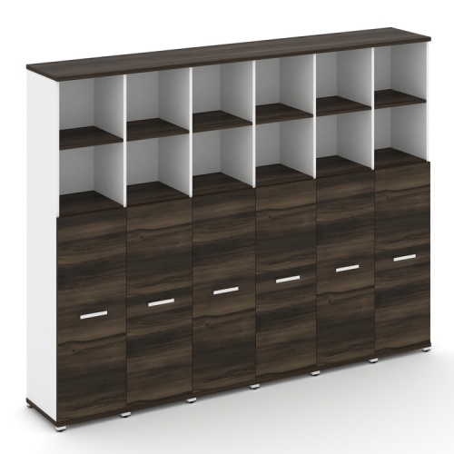 Шкаф офисный Concept CN.STU-564 W фото 2