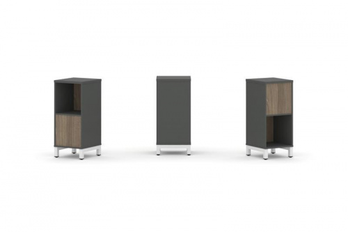 Набор стеллажа Style Project SN.NSD-211 фото 15