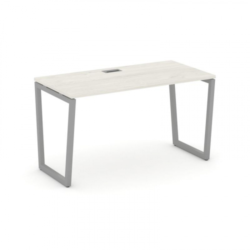 Style Project Стол письменный SN-4T2.SP-021 Акация Лорка/Металл Антрацит/Заглушка Пластик Черный 980 фото 11 Style Project Стол письменный SN-4T2.SP-021 Акация Лорка/Металл Антрацит/Заглушка Пластик Черный 980 фото 11