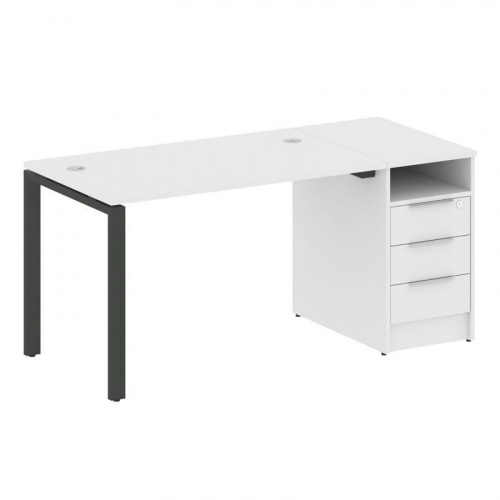 Бенч-система Metal System БП.РС-СТП-1.2 фото 5