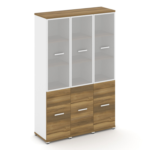 Шкаф офисный Concept CN.STU-532 RMW