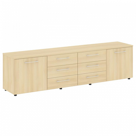 Тумба модульная Yalta LT.TS-4.3