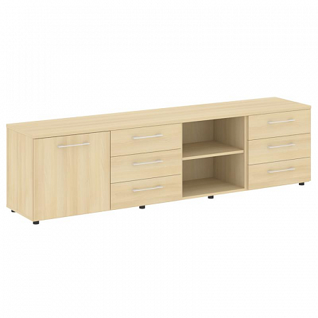 Тумба модульная Yalta LT.TS-4.1 (L)