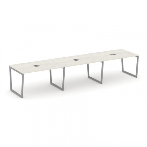 Style Project Стол переговорный SN-4T2.SPRG-021 Акация Лорка/Металл Антрацит/Заглушка Металл Антраци фото 11 Style Project Стол переговорный SN-4T2.SPRG-021 Акация Лорка/Металл Антрацит/Заглушка Металл Антраци фото 11