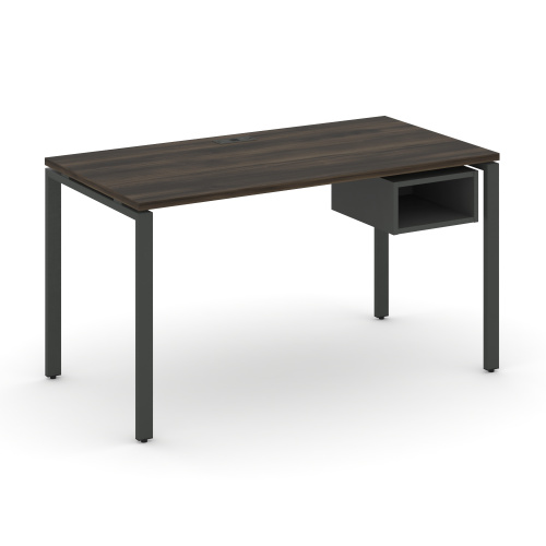 Стол офисный с подвесной тумбой Concept CN.SP-103 фото 2