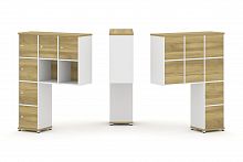 Надставка для стола высокая Concept CN.ONV-009