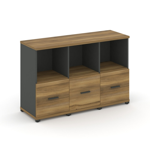 Шкаф офисный Concept CN.STU-231 A