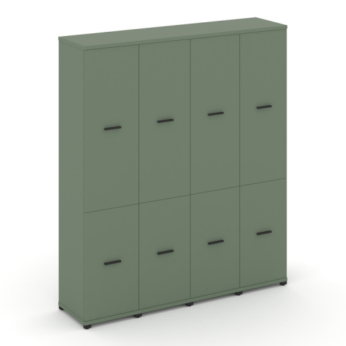 Шкаф офисный Concept CN.STU-542 B