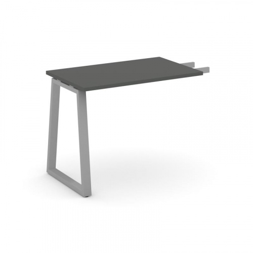 Style Project Брифинг-приставка SN-6T1.BR-003 Акация Лорка/Металл Антрацит 980*600*750 фото 18