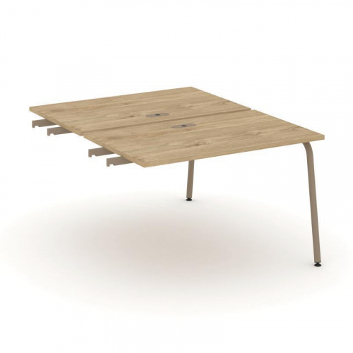 Брифинг-приставка Estetica ES.D.SPR-2-LK фото 3