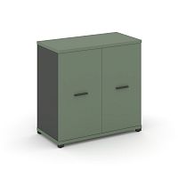 Шкаф офисный Concept CN.STS-213 A