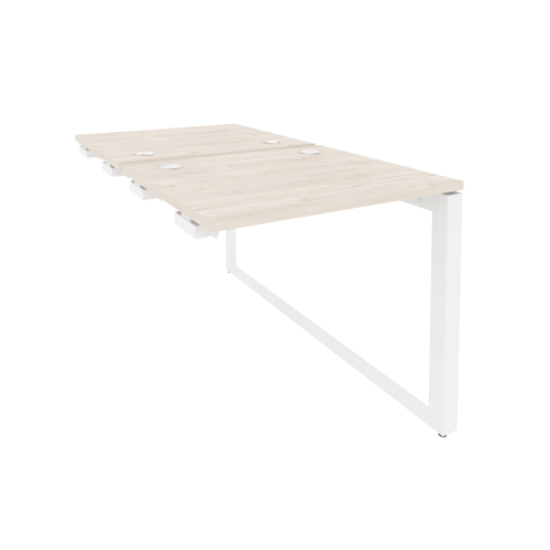 Стол-приставка на О-обр. м/к к опорным элементам Onix O.MO-D.SPR-0.7 фото 2 Стол-приставка на О-обр. м/к к опорным элементам Onix O.MO-D.SPR-0.7 фото 2