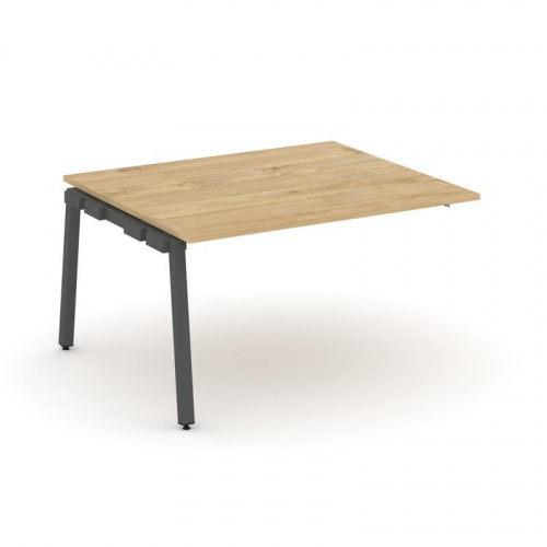 Style Project Проходной наб. элем. перег. стола SN-5A.NSPRG-033.3 Акация Лорка/Металл Антрацит 1380* фото 16 Style Project Проходной наб. элем. перег. стола SN-5A.NSPRG-033.3 Акация Лорка/Металл Антрацит 1380* фото 16