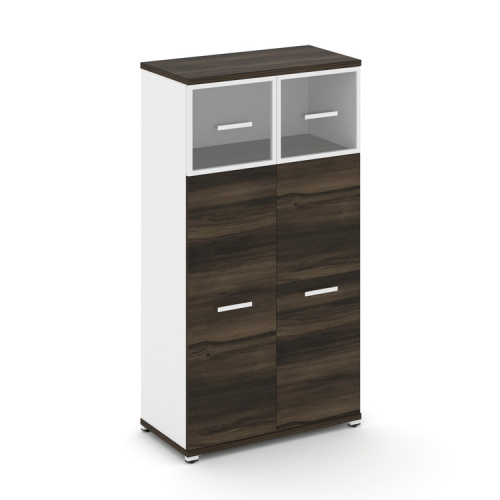 Шкаф офисный Concept CN.STS-414 RPW фото 2