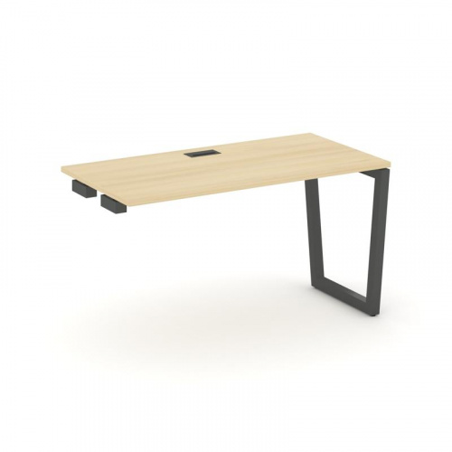 Style Project Стол-приставка к опор. элем. SN-5T2.OPRS-004 Акация Лорка/Металл Антрацит/Заглушка Пла фото 28 Style Project Стол-приставка к опор. элем. SN-5T2.OPRS-004 Акация Лорка/Металл Антрацит/Заглушка Пла фото 28