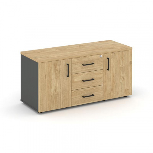 Тумба для оргтехники Style Project SN.TS-002 фото 12