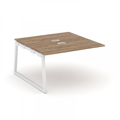 Style Project Проходной наб. элем. SN-5T1.DNRS-012 Акация Лорка/Металл Антрацит/Заглушка Пластик Чер фото 10