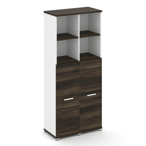 Шкаф офисный Concept CN.STU-524 W фото 2