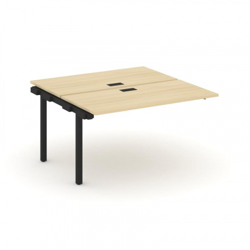 Style Project Проходной наб. элем. SN-5P.DNRS-014 Акация Лорка/Металл Антрацит 1580*1432*750 фото 10