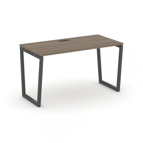 Style Project Стол письменный SN-4T2.SP-021 Акация Лорка/Металл Антрацит/Заглушка Пластик Черный 980 фото 25 Style Project Стол письменный SN-4T2.SP-021 Акация Лорка/Металл Антрацит/Заглушка Пластик Черный 980 фото 25