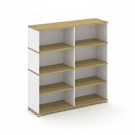 Стеллаж офисный опорный/приставной Concept CN.SOPO-008