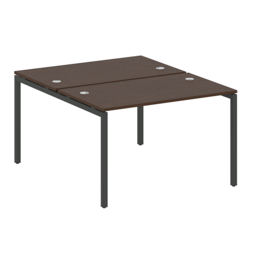 Бенч-система на П-обр. м/к Metal System Quattro 40БП.РАС-СП-2.2 фото 8 Бенч-система на П-обр. м/к Metal System Quattro 40БП.РАС-СП-2.2 фото 8