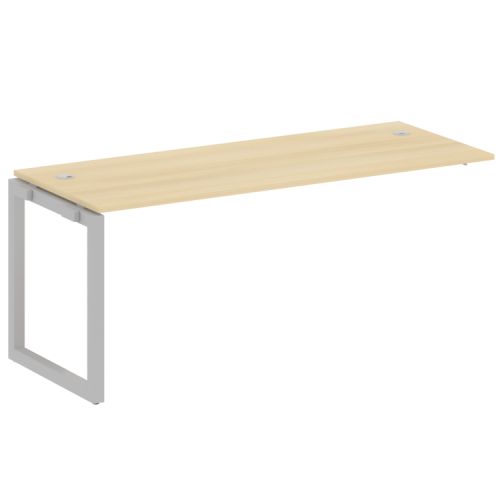 Проходной элемент бенч-системы на О-обр. м/к Metal System Quattro 50БО.ПРС-СП-1.5 фото 4